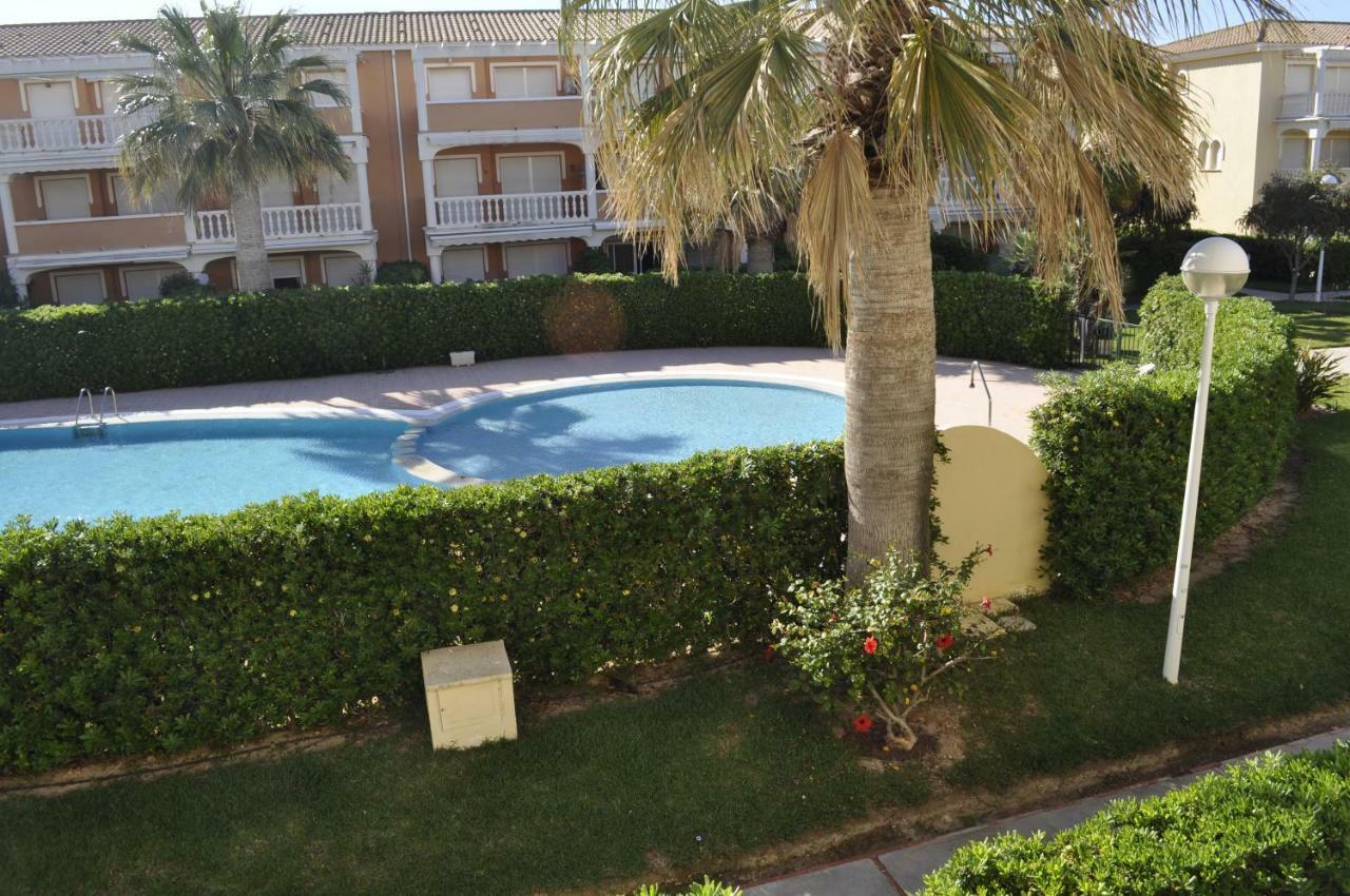 Estrella Blanca Iii, 2 Dormitorios, By Bookindenia Exterior photo