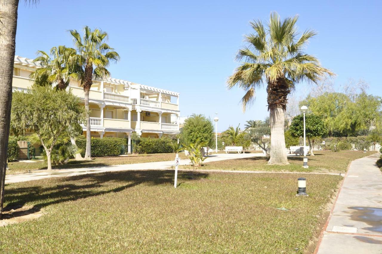 Estrella Blanca Iii, 2 Dormitorios, By Bookindenia Exterior photo
